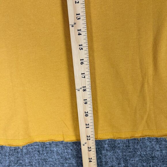 Harry Potter Shirt‎ Womens Medium Gryffindor Hogwarts Wizarding World Oversized - Picture 7 of 9